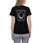 Signature Line Women's Athletic T-shirt