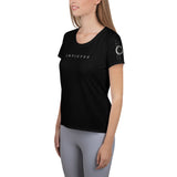 Signature Line Women's Athletic T-shirt