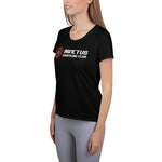 Classic Women's Athletic T-shirt