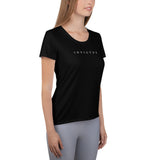 Signature Line Women's Athletic T-shirt