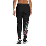 Pink Demon Women's Joggers