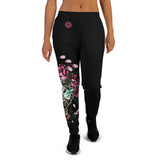 Pink Demon Women's Joggers