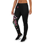 Pink Demon Women's Joggers