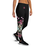 Pink Demon Women's Joggers