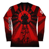 Women's Rash Guard