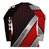 Women's Rash Guard