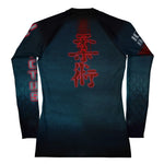 Dragon Women's Rash Guard