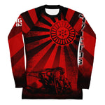 Women's Rash Guard