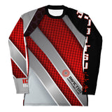 Women's Rash Guard