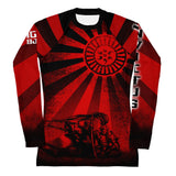 Women's Rash Guard
