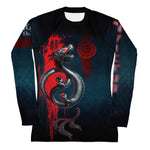 Dragon Women's Rash Guard