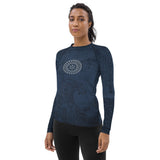 Women's Rash Guard