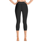 Signature Line Yoga Capri Leggings