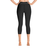 Signature Line Yoga Capri Leggings