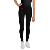 Shark Unisex Youth Leggings