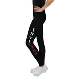 Shark Unisex Youth Leggings