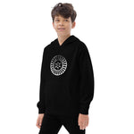 Kids fleece hoodie