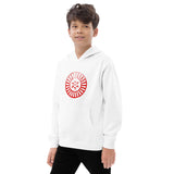 Kids fleece hoodie