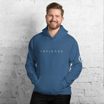 Signature Line Adult Unisex Hoodie