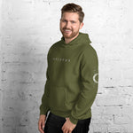 Signature Line Adult Unisex Hoodie