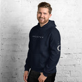 Signature Line Adult Unisex Hoodie