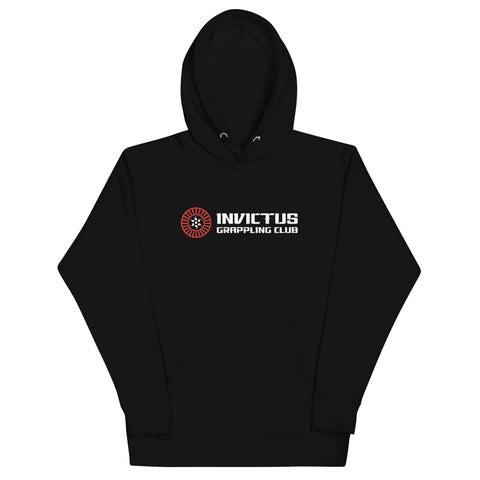 Dark Invictus Hoodie