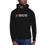 Dark Invictus Hoodie