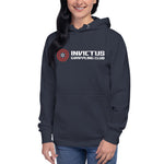 Dark Invictus Hoodie