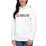 Light Invictus Hoodie