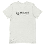 Light Distressed  Invictus T-Shirt