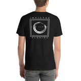 Signature Line Short-Sleeve Unisex T-Shirt