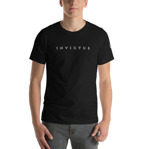 Signature Line Short-Sleeve Unisex T-Shirt