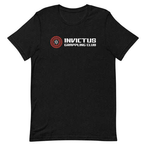 Dark Invictus T-Shirt