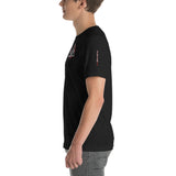 Triangle Short-Sleeve Unisex T-Shirt