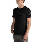 Signature Line Short-Sleeve Unisex T-Shirt