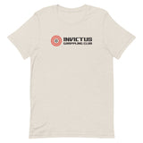 Invictus T-Shirt - Light Colors