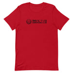 Light Distressed  Invictus T-Shirt