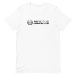 Light Distressed  Invictus T-Shirt