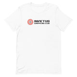 Invictus T-Shirt - Light Colors