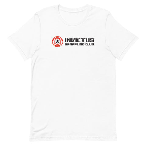 Invictus T-Shirt - Light Colors