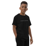 Signature Line Youth Short Sleeve T-Shirt