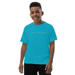 Signature Line Youth Short Sleeve T-Shirt