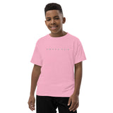 Signature Line Youth Short Sleeve T-Shirt