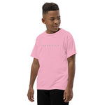 Signature Line Youth Short Sleeve T-Shirt