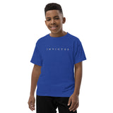 Signature Line Youth Short Sleeve T-Shirt